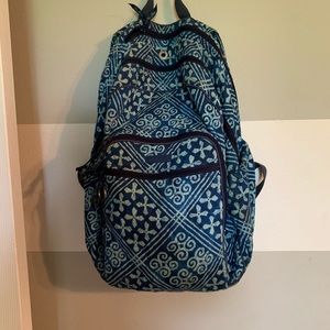 Vera Bradley backpack